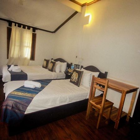 Pakam Guesthouse Luang Prabang Exterior photo