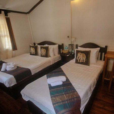 Pakam Guesthouse Luang Prabang Exterior photo