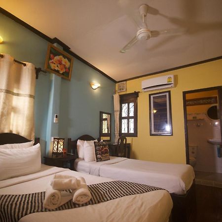 Pakam Guesthouse Luang Prabang Exterior photo