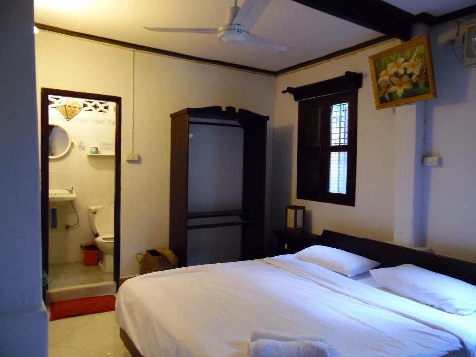 Pakam Guesthouse Luang Prabang Exterior photo