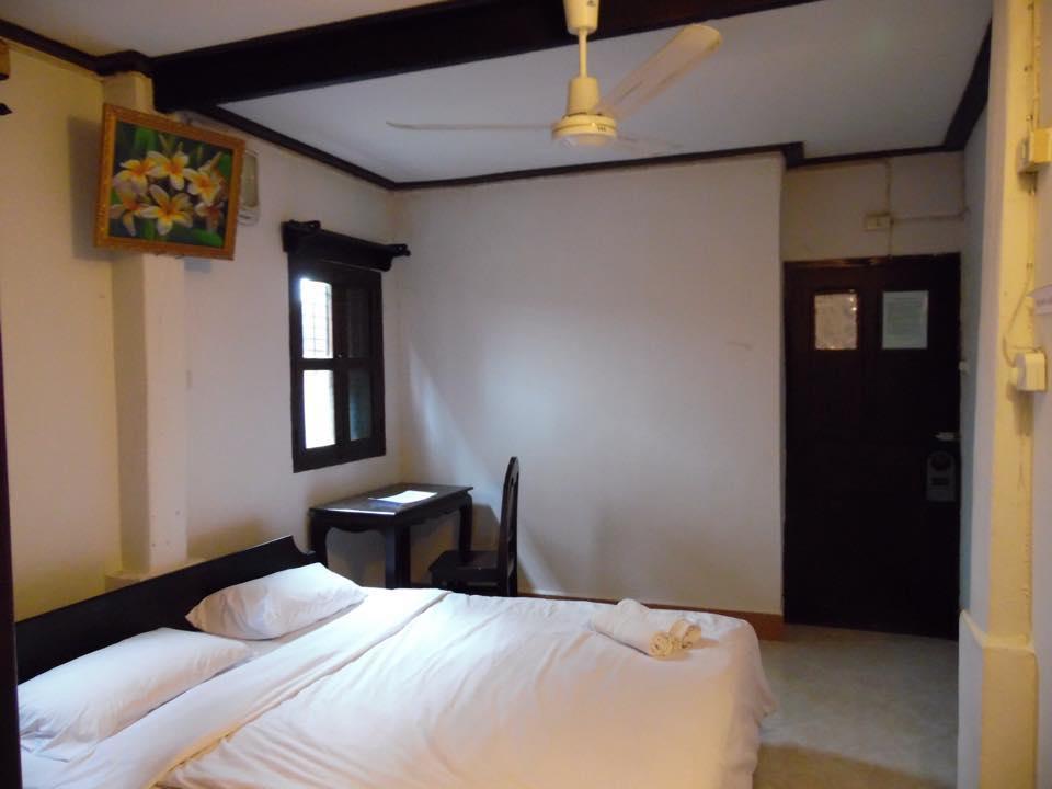 Pakam Guesthouse Luang Prabang Exterior photo