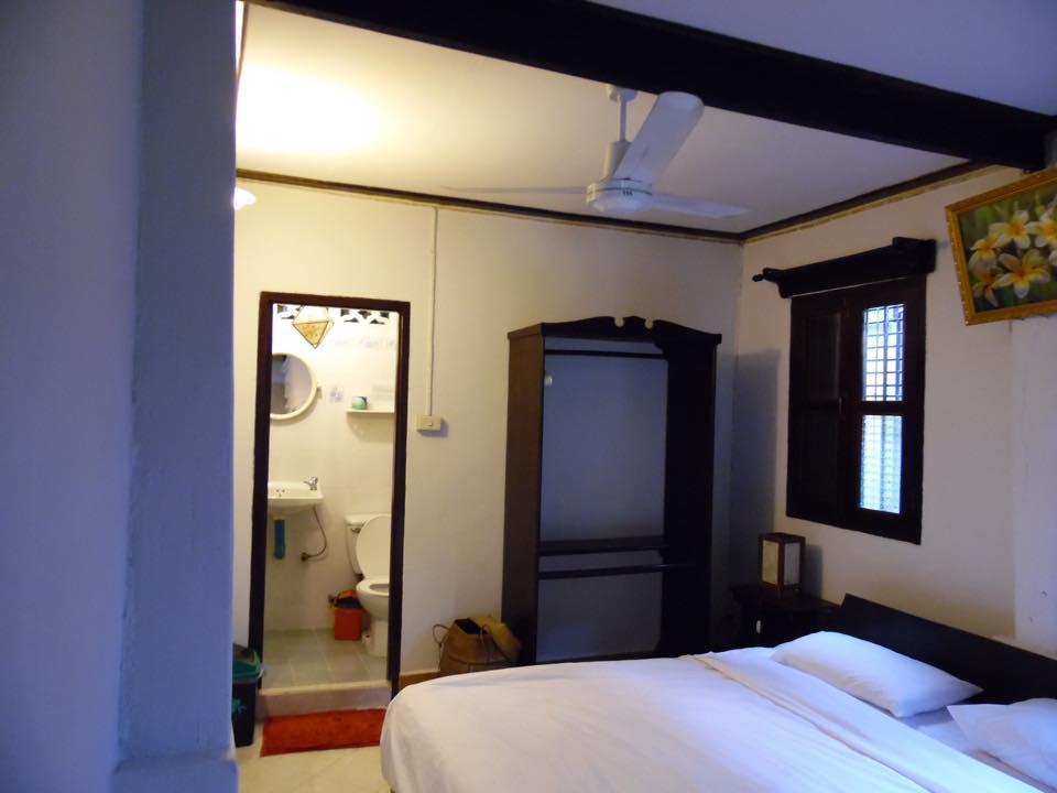 Pakam Guesthouse Luang Prabang Exterior photo