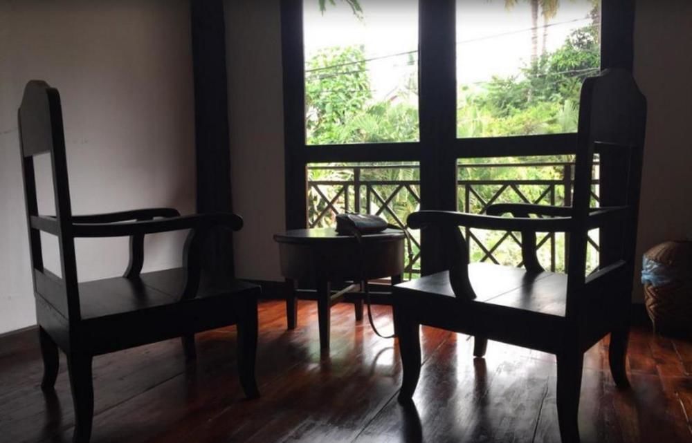 Pakam Guesthouse Luang Prabang Exterior photo