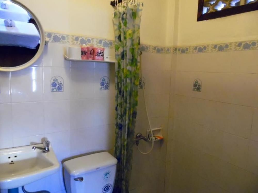 Pakam Guesthouse Luang Prabang Exterior photo
