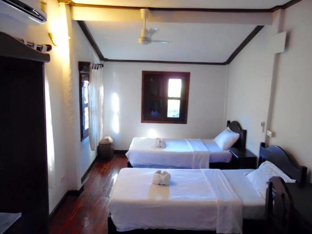 Pakam Guesthouse Luang Prabang Exterior photo