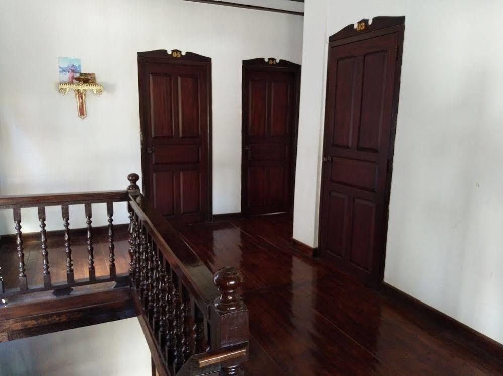 Pakam Guesthouse Luang Prabang Exterior photo