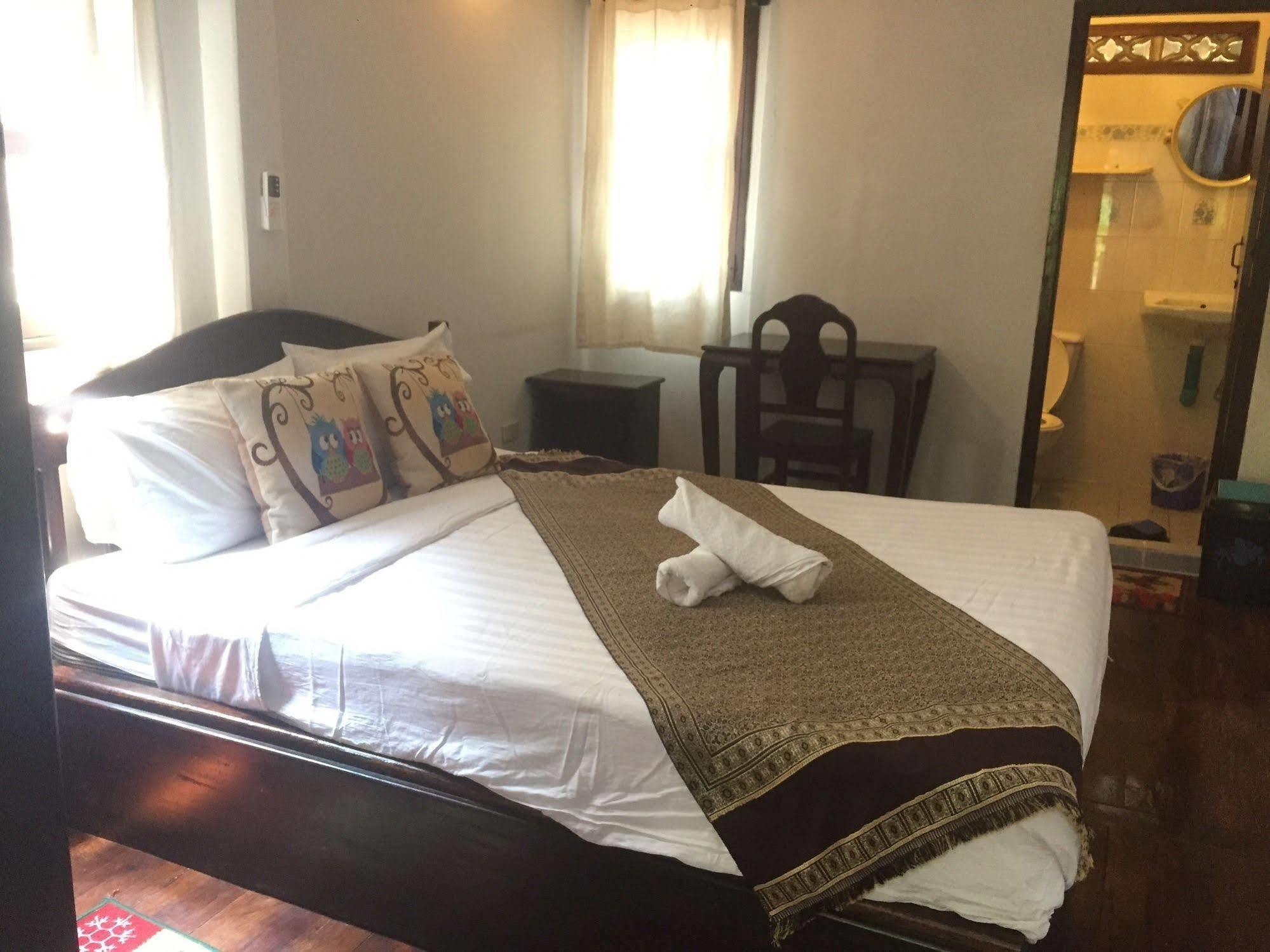 Pakam Guesthouse Luang Prabang Exterior photo