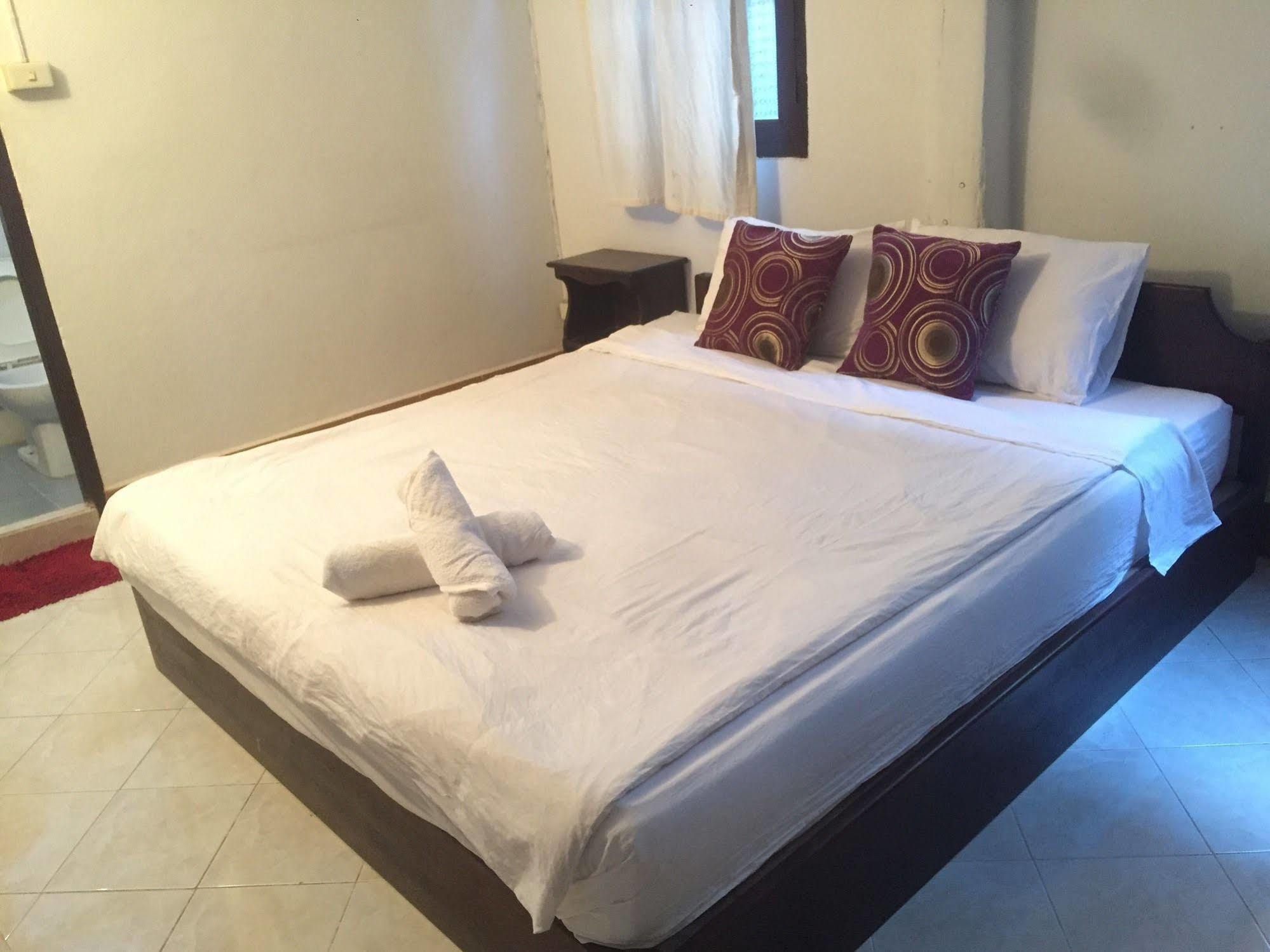 Pakam Guesthouse Luang Prabang Exterior photo