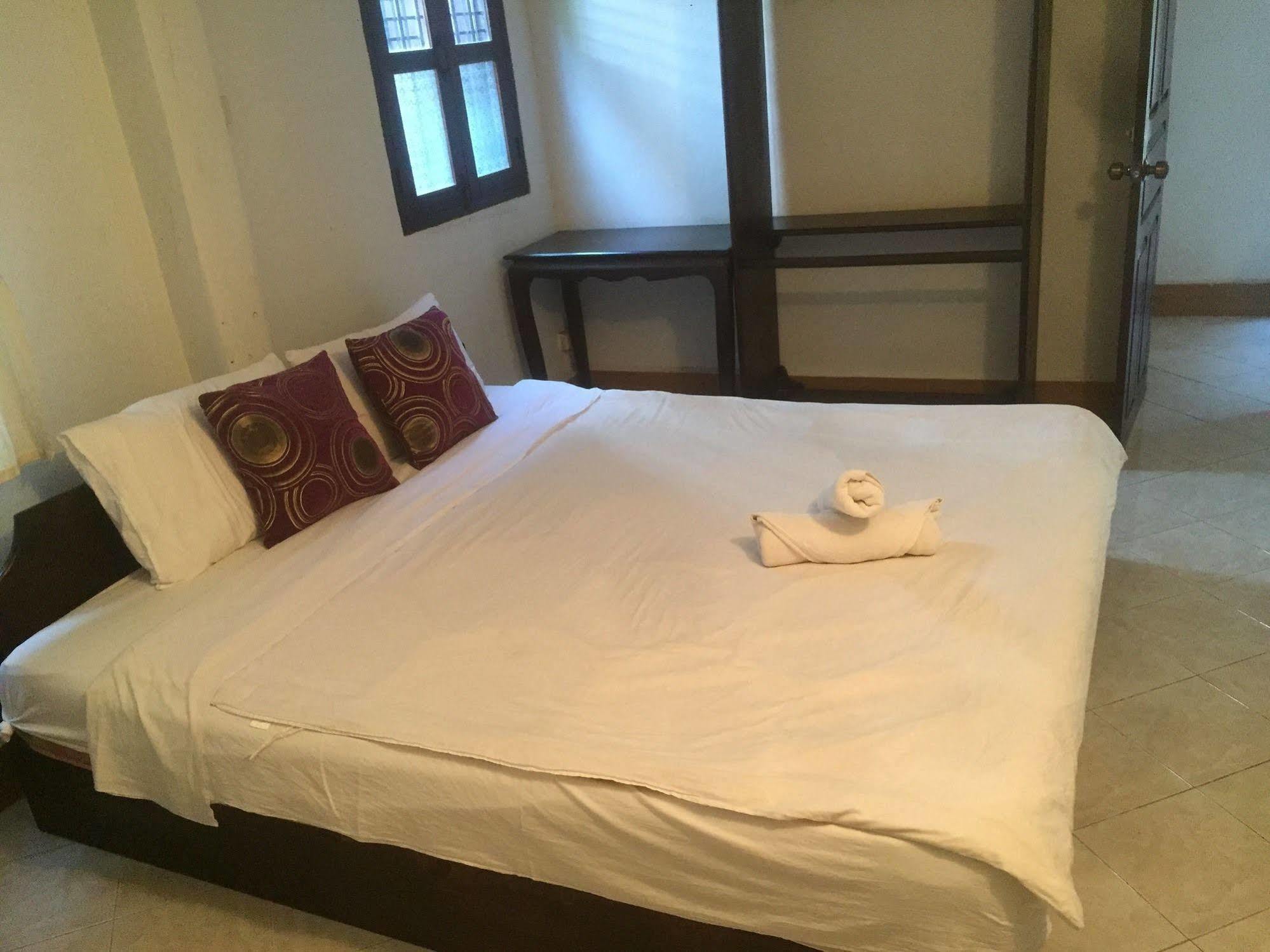 Pakam Guesthouse Luang Prabang Exterior photo