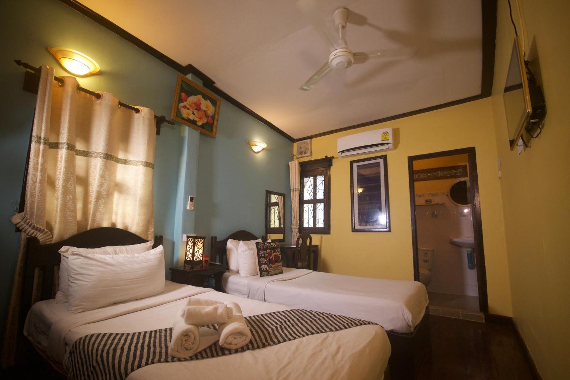 Pakam Guesthouse Luang Prabang Exterior photo