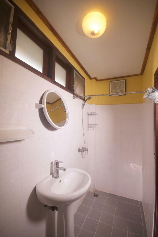 Pakam Guesthouse Luang Prabang Exterior photo