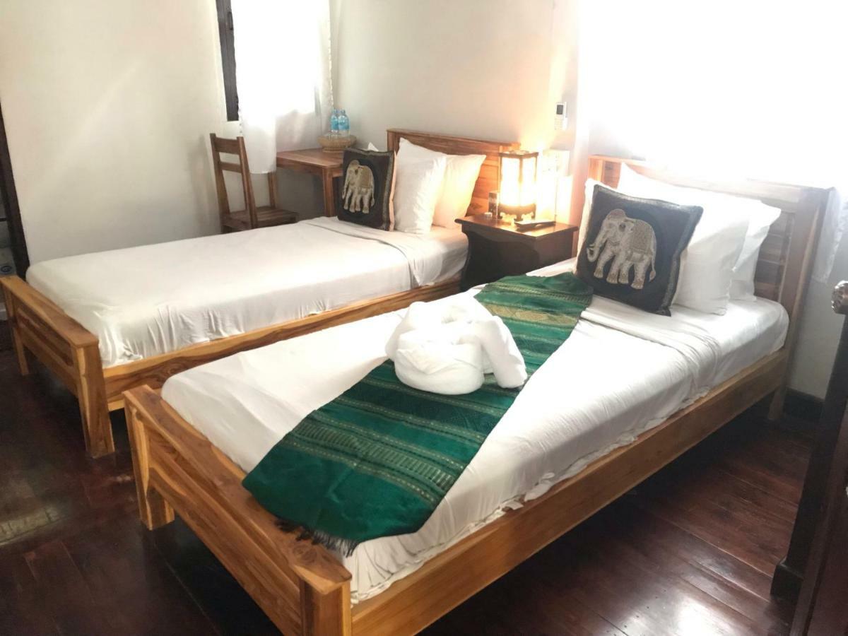 Pakam Guesthouse Luang Prabang Exterior photo
