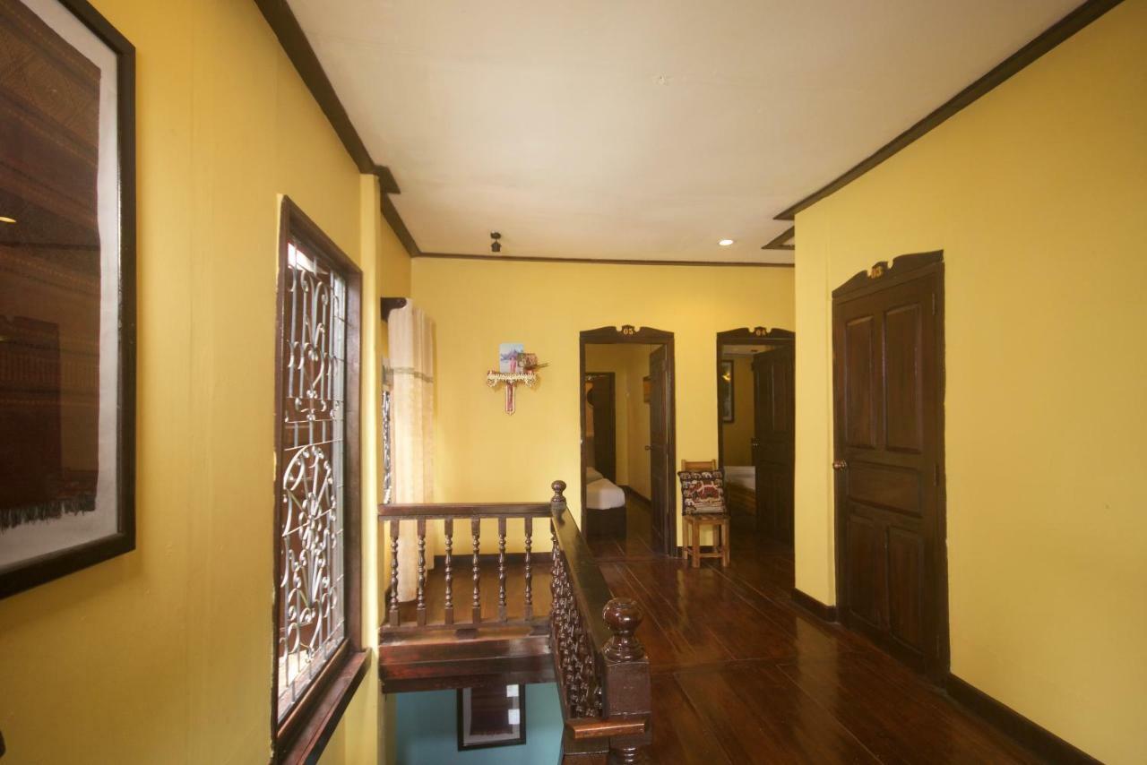 Pakam Guesthouse Luang Prabang Exterior photo